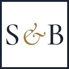 S&B Logo